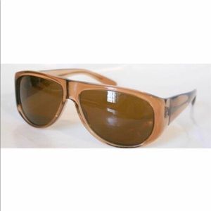 Sunglasses OLIVER PEOPLES	 VIRTUOSO